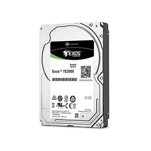 Seagate Enterprise Capacity 1TB 7200RPM SAS 12.0 GB/s 128MB 512E Enterprise ST1000NX0373